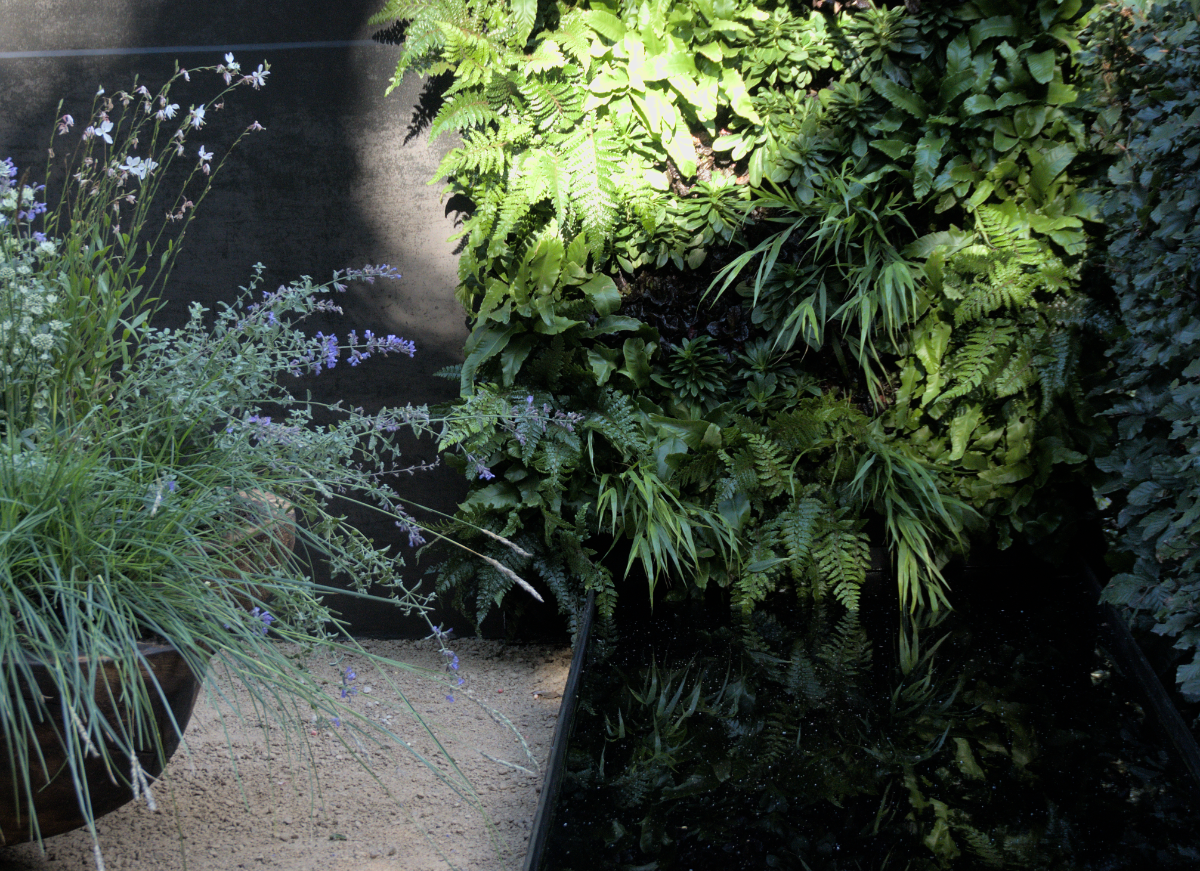 Chelsea Flower Show 2021 Garden Design Inspirations | Dabrowska Design